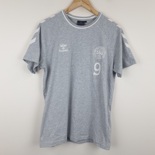 Denmark football shirt - football, mens