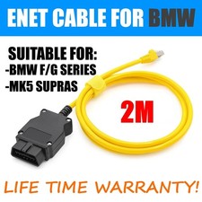 ENET OBD Cable for Coding
