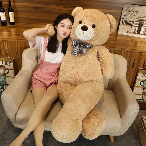 105cm giant soft - 105cm, teddy