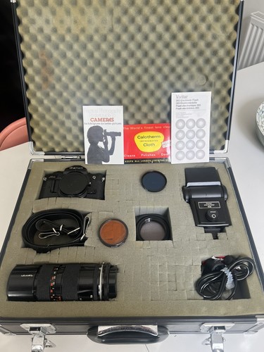 Canon film camera - canon,
