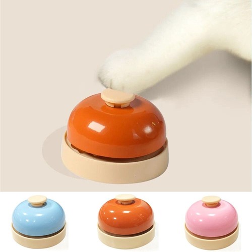 Ring bell service call - call, counter