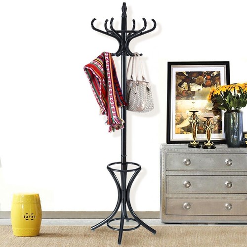 Free standing black - free,