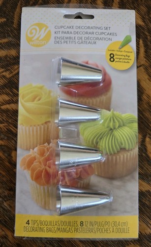 Wilton cupcakes cakes - wilton,