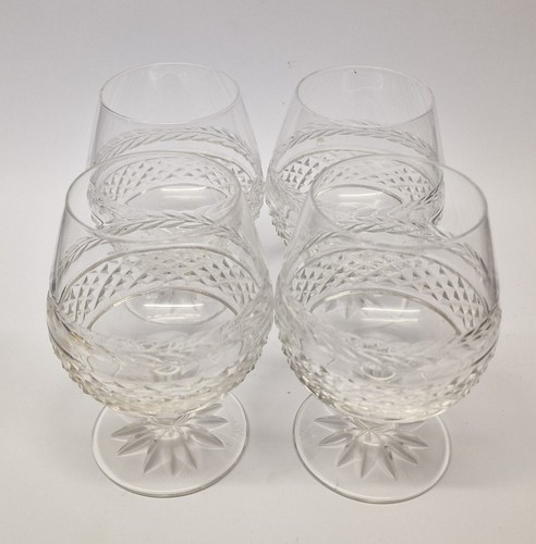 Galway crystal leah - x,