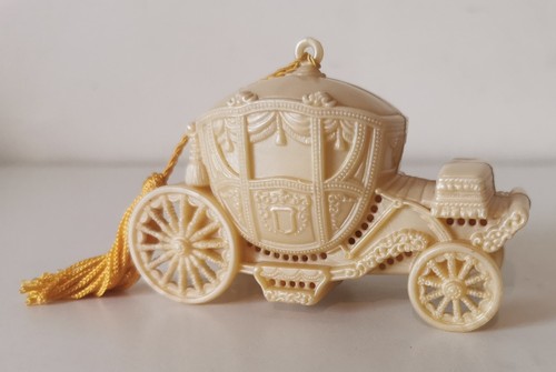 Vintage avon cinderella - avon,