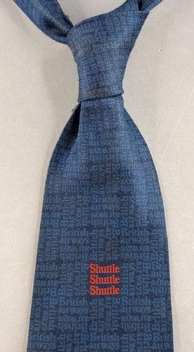 British airways shuttle - british,