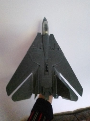 Joe sky striker - (, custom