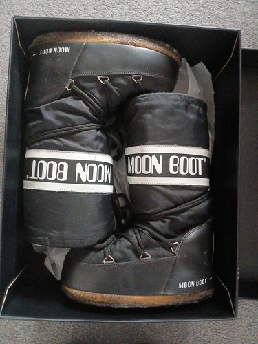 Moon boots women size - boots,
