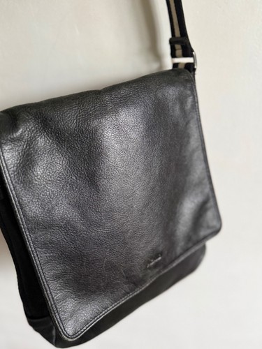 Picard black leather - picard,