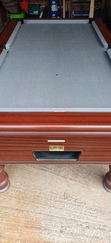 Supreme 7ft 4ft - x, coin