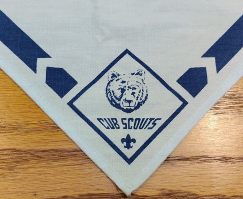 Bsa boy scouts america cub - boy,
