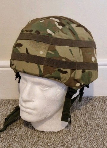 Mtp mk7 helmet cover - helmet, various