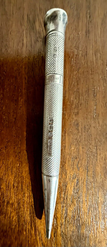 Antique sampson mordan - antique,