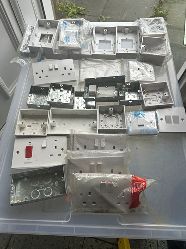 New old stock clearance lot - lot, 1