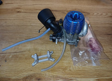 Traxxas T Maxx 2.5 Engine Nice