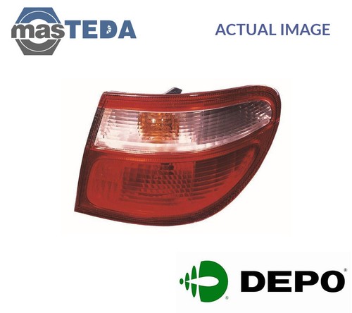 215 19f4l6ue rear light tail - rear,