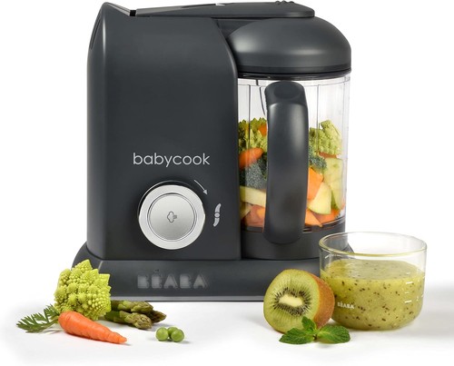 Beaba babycook solo in 1 - beaba,