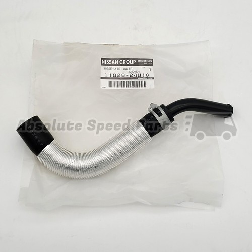 New nissan pcv hose - nissan,