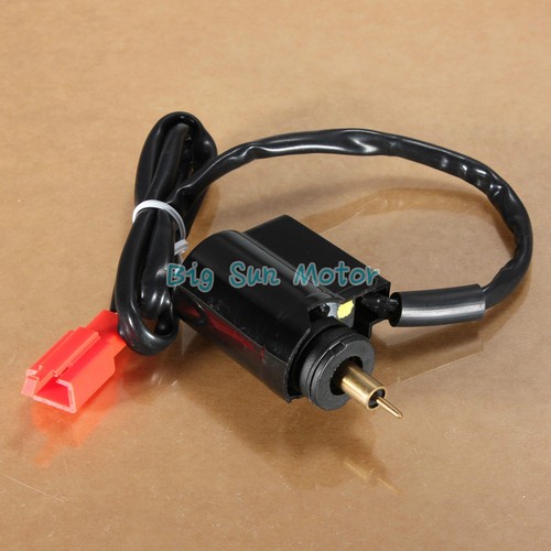 Automatic electric choke - automatic,
