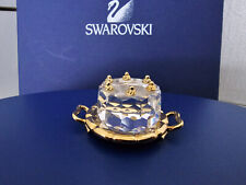 SWAROVSKI MEMORIES 'BIRTHDAY