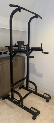 Sportsroyals power tower pull - power,