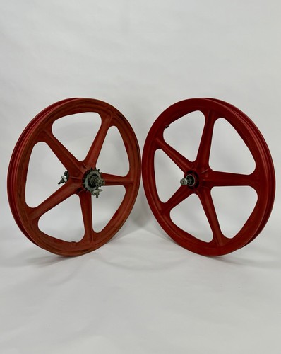 Vintage skyway tuff wheel - wheel, i