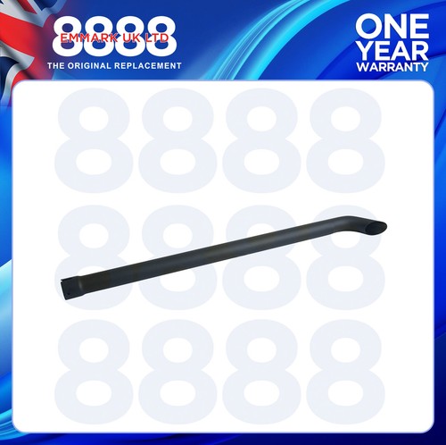Silencer pipe for - silencer,