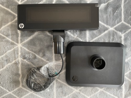Qz704aa pos system - hp,