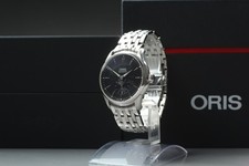 [Box Paper] Oris Artelier 7582