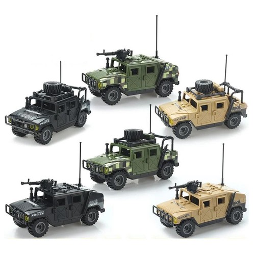 Military armoured vehicle - armoured,