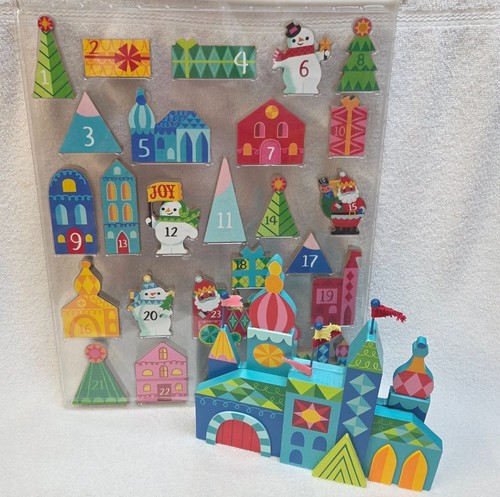 Target advent calendar - target,