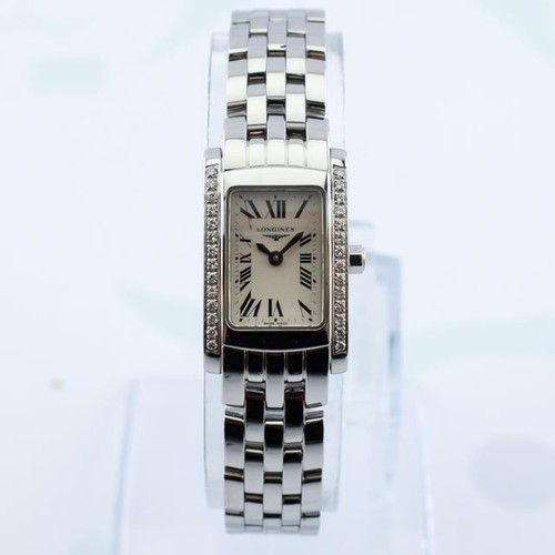 Longines dolcevita plain - -,