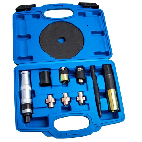 Universal locking wheel nut - locking,
