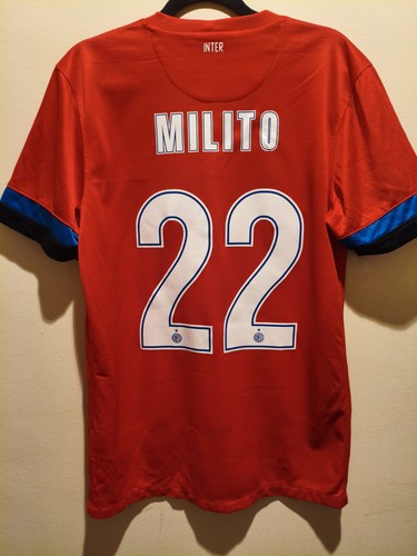 Inter milan away - inter,