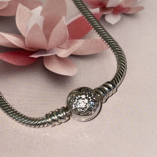 Genuine pandora sterling - genuine,