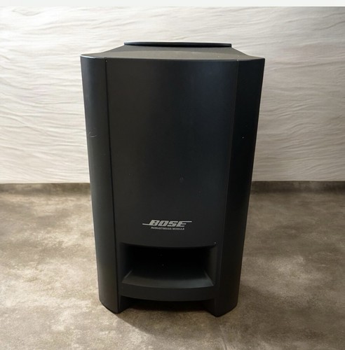 Bose 1 powered speaker - ps,