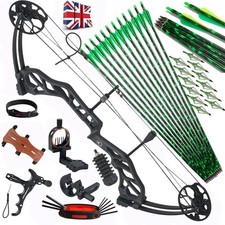 Adult Archery Hunting 320FPS