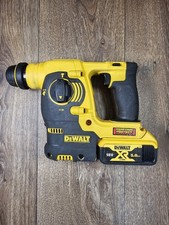 Dewalt DCH253 18V SDS+ Rotary