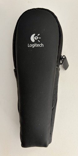 Logitech wireless presenter - wireless,