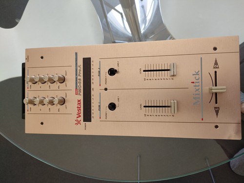 Vestax pmc pro - vestax, 06-pro