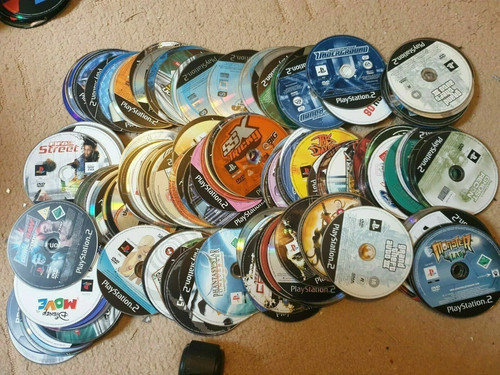Sony playstation games - playstation, 2