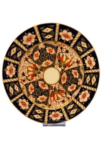 Royal crown derby 2451 pattern - 2451,