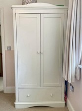 Mamas & Papas Flyn Wardrobe