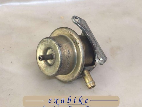 Fuel pressure regulator for - fuel,