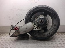 2003 triumph daytona 955i - daytona, ss