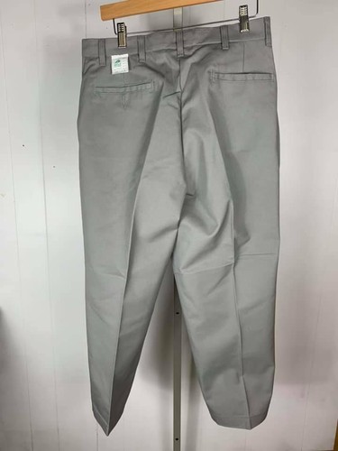 Nwt red kap pants mens - red,