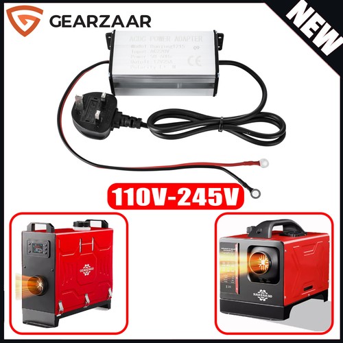 240v 12v power - 12v, converter