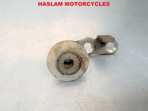 Yamaha xv535 virago carb - yamaha,
