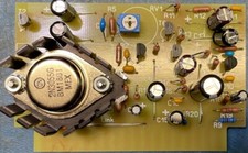 Made to Order -- Neve BA283 Replacement Amplifier, New and Tested