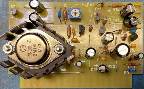 Made order neve ba283 - --,